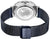 Orologio da uomo Bering Classic 14240-303 • Vetro zaffiro • Maglia milanese
