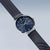 Orologio da uomo Bering Classic 14240-303 • Vetro zaffiro • Maglia milanese