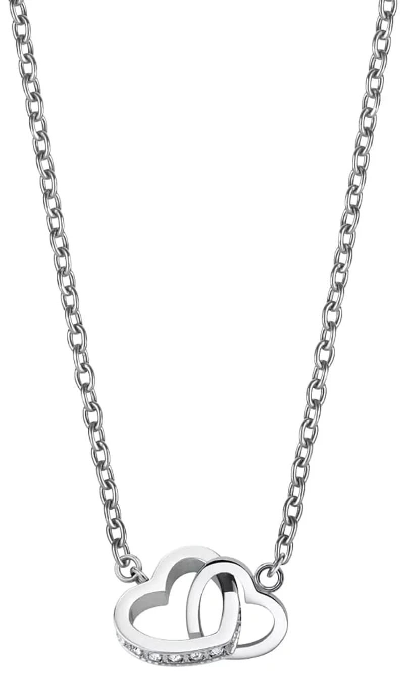 Bering Collana Modello: 447-659-Silver