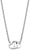 Bering Collana Modello: 447-659-Silver