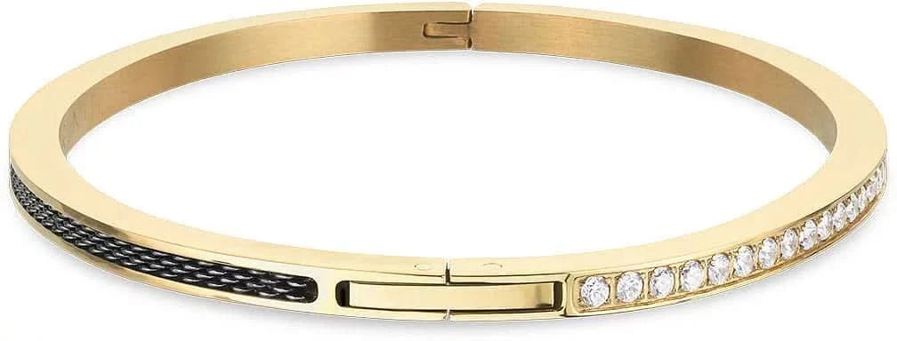 Bracciale in acciaio inossidabile - Bering Jewelry Modello: 658-2117-190