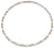 Boccia Jewelry Collana Modello: 08043-01