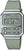 Orologio Casio Vintage con display digitale e cinturino in silicone verde