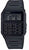 Casio Vintage CA-53WF-1BEF Orologio • Design retrò iconico • Calcolatrice a 8 cifre