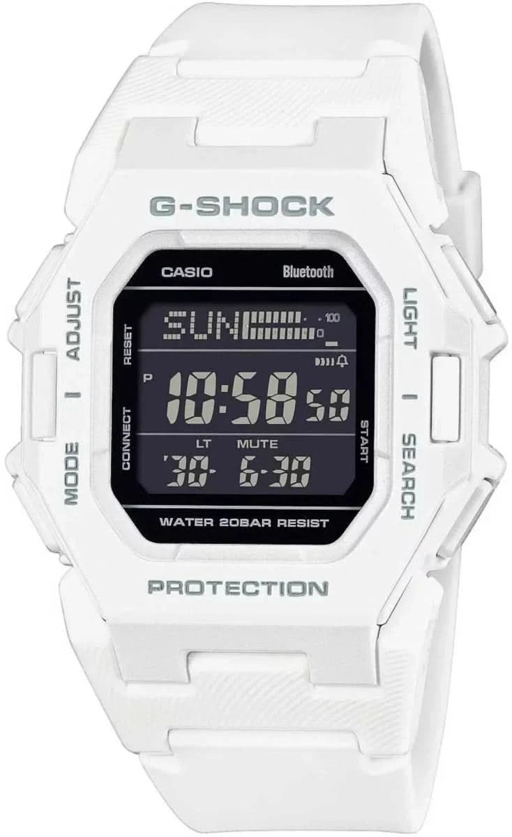 Casio G-Shock GD-B500-7ER Orologio • Bluetooth • Step Tracker
