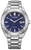 Orologio da uomo Citizen Eco-Drive BM7631-52L • Ricarica solare • Impermeabile 10 Bar