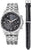 Orologio da uomo Eco Tech Time Professional EGS-11610-22MS • Radio-Solare • 10 Bar