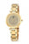 "Orologio da donna Eco Tech Time Diamond ELS-12141-62M • Movimento solare • Diamanti autentici"