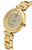 "Orologio da donna Eco Tech Time Diamond ELS-12141-62M • Movimento solare • Diamanti autentici"