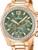 "Orologio da donna Festina Boyfriend F20639/A • Acciaio inossidabile color oro rosa • 10 ATM"