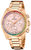 Orologio da donna Festina Boyfriend Collection F20639/4 • Oro rosa • 10 ATM