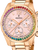 Orologio da donna Festina Boyfriend Collection F20639/4 • Oro rosa • 10 ATM