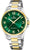 Orologio da uomo Festina Solar Energy F20657/3 • Solare • Bicolore