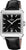 "Orologio da uomo Festina On the Square F20681/6 • Design quadrato • Cinturino in pelle"