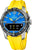 Festina Orologio Uomo Connected D F23000/8 • Cassa in titanio • Vetro zaffiro