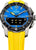 Festina Orologio Uomo Connected D F23000/8 • Cassa in titanio • Vetro zaffiro