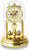 Orologio da tavolo Haller 23x15 cm plastica • Movimento al quarzo • Design ovale