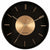 Orologio da parete Karlsson 35x35x4,5 cm Metallo • Design moderno • Preciso movimento al quarzo