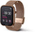 OPS! Smart Call OPSSW-17 Smartwatch Unisex • Design Italiano • Chiamata Bluetooth