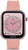 OPS! SMART Call OPSSW-41 Smartwatch Unisex • Design Pop-Spirit • Funzioni Chiamata e Fitness