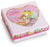 Orecchini Principessa Lillifee 2035992 Farfalla con Pietre
