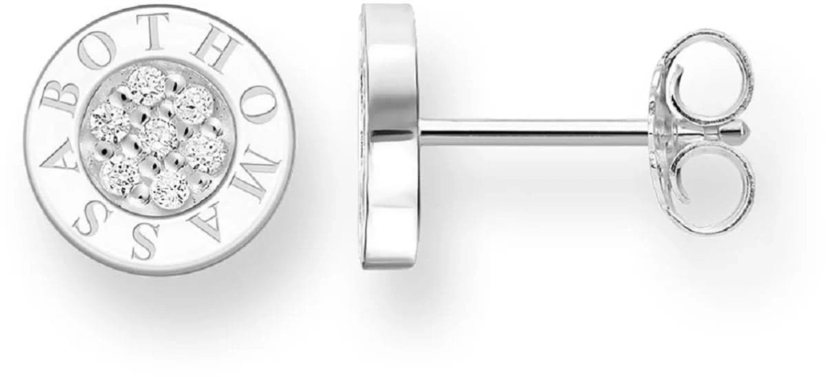 Orecchini classici Thomas Sabo - Argento Sterling 925