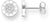 Orecchini classici Thomas Sabo - Argento Sterling 925