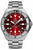 Orologio da uomo UMF Ruhla 1928 1928M-7 • Made in Germany • Vetro zaffiro