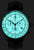 Zeppelin 100 Anni Zeppelin 8680-3 Orologio da Uomo • Swiss Made • Cronografo con Sveglia