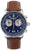 Orologio da uomo Zeppelin LZ 127 Graf Zeppelin 8684-3 • Made in Germany • Cronografo