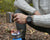 Orologio da uomo Casio Pro Trek PRT-B50-1ER • Funzioni Bluetooth® smart • Quad Sensor
