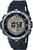Orologio da uomo Casio Pro Trek PRW-30-1AER • Tough Solar • Ricezione radio