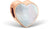 Charm in acciaio inossidabile - Bering Jewelry Modello: PureHeart-3