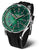Orologio da uomo Vostok Europe Batiscafos PX84-511A770 • Illuminazione al trizio • 30 ATM