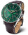 Orologio da uomo Vostok Europe Batiscafos PX84-511A770 • Illuminazione al trizio • 30 ATM