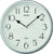 Orologio da parete Seiko 28x28x3,9 cm plastica • Movimento silenzioso • Design moderno