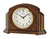 Orologio da tavolo Seiko 12,7x18,3x5,1 cm Legno • Movimento al quarzo • Con funzione sveglia