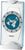 Orologio da tavolo Seiko 24,1x11,9x9,1 cm Plastica • Movimento al quarzo • Design moderno