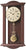Orologio da parete Seiko 56,5x30x11,4 cm Legno • Melodie Westminster & Whittington • Spegnimento notturno automatico