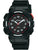 Lorus R2347NX9 Kinderuhr Schwarz • Leuchtzeiger • 10 ATM