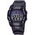 Lorus Kids Digital R2351AX9 Kinder-Armbanduhr Schwarz • Digitalanzeige • Wasserdicht 5 bar