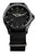 Traser P67 Officer Pro Black Nato Herrenuhr • Tritium-Leuchtzeiger • Saphirglas