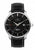 Zeppelin Atlantic 8442-2 Herrenuhr Schwarz • Quarzwerk • Saphirglas