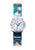 Scout Eisprinzessin 280378017 Kindermädchenuhr Blau • Quarzwerk • Mineralglas