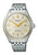 Seiko Presage Classics Automatikuhr 40mm bicolor