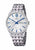 Festina Retrograde F16884 Herrenuhr Silber • Automatikwerk • Retrograde Anzeige