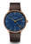 Sternglas Hamburg Automatik Bronze 42mm Herrenuhr • Saphirglas • Miyota Automatikwerk