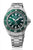 Seiko Prospex SRPL53K1 Herrenuhr Grün • Automatikwerk Kaliber 4R35 • PADI Sonderedition