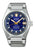 King Seiko Vanac SLA083 Herrenuhr Lila • Automatikwerk Kaliber 8L45 • Saphirglas