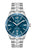 Boss Drifter 1513902 Herren Armbanduhr Blau • Mineralglas • Vintage-Taucheruhr-Design